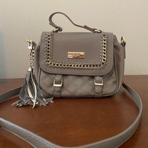 BCBG Cross Body Purse